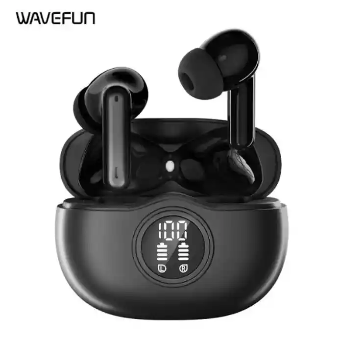 Wavefun Star 2 ANC TWS Wireless Earbuds